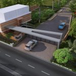 Villaggio<br><span>JIGANI</span>