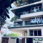 Pine Crest<br><span>KORAMANGALA</span>