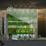 Sapphire<br><span>JAYANAGAR</span>