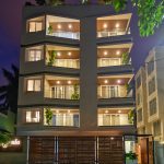 Kamala<br> <span>BASAVANAGUDI</span>