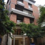 Visthaara<br><span>JAYANAGAR</span>