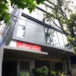 Praha<br><span>KORAMANGALA</span>