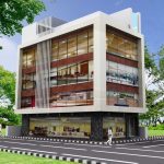 Arcade<br><span>JAYANAGAR</span>