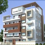 Arjun<br><span>JAYANAGAR</span>