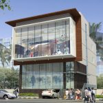 Avenue<br><span>JAYANAGAR</span>