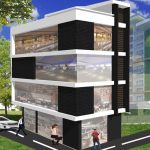 Cascade<br><span>JAYANAGAR</span>