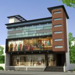 Emerald<br><span>JAYANAGAR</span>